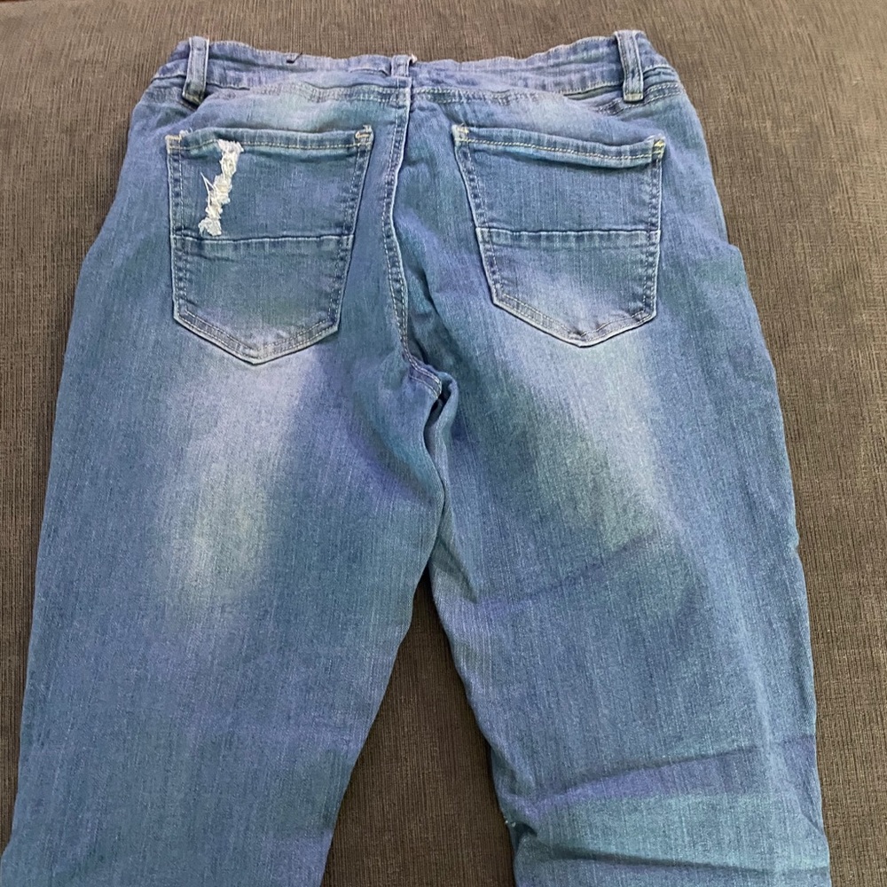 Jeans - Picture 2 of 2
